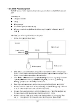 Preview for 135 page of Mindray VS-900 Operator'S Manual