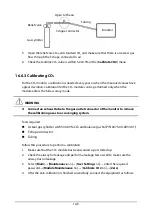 Preview for 137 page of Mindray VS-900 Operator'S Manual