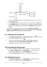 Preview for 138 page of Mindray VS-900 Operator'S Manual