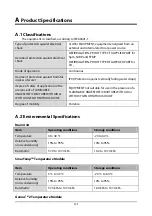 Preview for 147 page of Mindray VS-900 Operator'S Manual