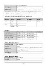 Preview for 153 page of Mindray VS-900 Operator'S Manual