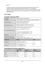 Preview for 156 page of Mindray VS-900 Operator'S Manual