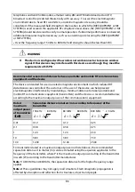 Preview for 163 page of Mindray VS-900 Operator'S Manual