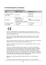 Preview for 164 page of Mindray VS-900 Operator'S Manual