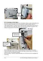 Предварительный просмотр 28 страницы Mindray VS8 Service Manual