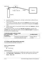 Предварительный просмотр 48 страницы Mindray VS8 Service Manual