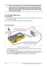 Предварительный просмотр 50 страницы Mindray VS8 Service Manual