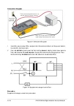 Предварительный просмотр 54 страницы Mindray VS8 Service Manual