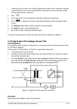 Предварительный просмотр 55 страницы Mindray VS8 Service Manual