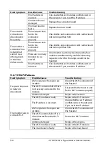 Предварительный просмотр 68 страницы Mindray VS8 Service Manual