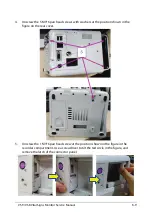 Предварительный просмотр 79 страницы Mindray VS8 Service Manual