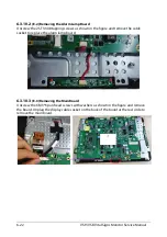 Предварительный просмотр 92 страницы Mindray VS8 Service Manual