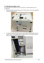 Предварительный просмотр 99 страницы Mindray VS8 Service Manual