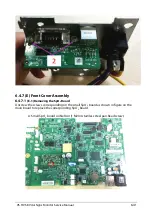 Предварительный просмотр 111 страницы Mindray VS8 Service Manual