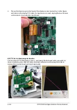 Предварительный просмотр 114 страницы Mindray VS8 Service Manual