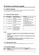 Предварительный просмотр 129 страницы Mindray VS8 Service Manual