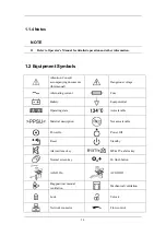 Preview for 15 page of Mindray WATO EX-55 Service Manual