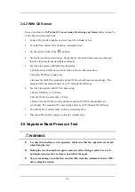 Preview for 41 page of Mindray WATO EX-55 Service Manual