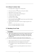 Preview for 43 page of Mindray WATO EX-55 Service Manual