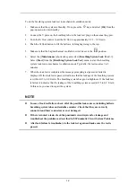 Preview for 45 page of Mindray WATO EX-55 Service Manual