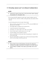 Preview for 48 page of Mindray WATO EX-55 Service Manual