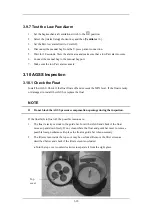 Preview for 54 page of Mindray WATO EX-55 Service Manual