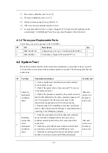 Preview for 67 page of Mindray WATO EX-55 Service Manual