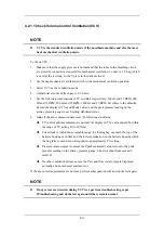 Preview for 69 page of Mindray WATO EX-55 Service Manual