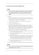 Preview for 70 page of Mindray WATO EX-55 Service Manual