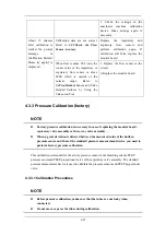 Preview for 85 page of Mindray WATO EX-55 Service Manual