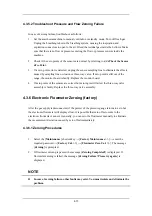 Preview for 93 page of Mindray WATO EX-55 Service Manual