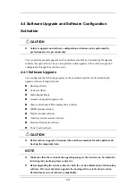 Preview for 101 page of Mindray WATO EX-55 Service Manual