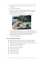 Preview for 145 page of Mindray WATO EX-55 Service Manual