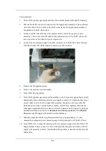 Preview for 146 page of Mindray WATO EX-55 Service Manual