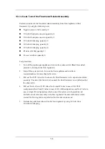 Preview for 151 page of Mindray WATO EX-55 Service Manual