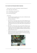 Preview for 155 page of Mindray WATO EX-55 Service Manual