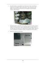 Preview for 160 page of Mindray WATO EX-55 Service Manual