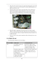 Preview for 162 page of Mindray WATO EX-55 Service Manual