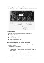 Preview for 181 page of Mindray WATO EX-55 Service Manual