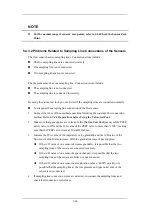 Preview for 182 page of Mindray WATO EX-55 Service Manual