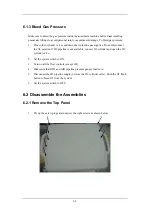 Preview for 191 page of Mindray WATO EX-55 Service Manual