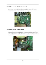 Preview for 211 page of Mindray WATO EX-55 Service Manual