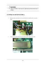 Preview for 217 page of Mindray WATO EX-55 Service Manual