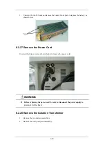 Preview for 218 page of Mindray WATO EX-55 Service Manual