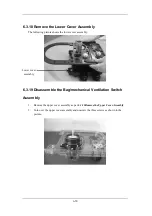 Preview for 238 page of Mindray WATO EX-55 Service Manual