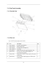 Preview for 264 page of Mindray WATO EX-55 Service Manual