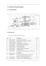 Preview for 265 page of Mindray WATO EX-55 Service Manual