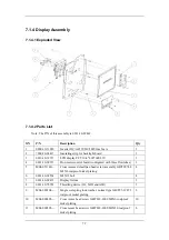 Preview for 267 page of Mindray WATO EX-55 Service Manual