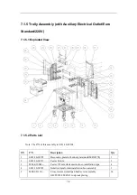 Preview for 268 page of Mindray WATO EX-55 Service Manual