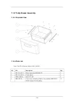 Preview for 270 page of Mindray WATO EX-55 Service Manual